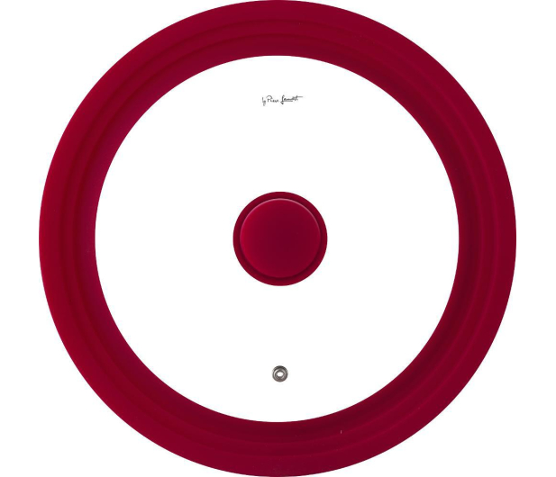 Lamart POKRYWA UNIWERSALNA O 24-28 CM COVER (LT7082) - 1283586 - zdjęcie 2
